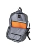 HEAD Businessrucksack, Reisetasche 500D Polyester ca. 30cm breit ca. 46cm hoch