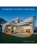 HarperCollins Buch - 150 New Best of the Best House Ideas