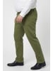 Boston Park Jeanshose in dunkel khaki