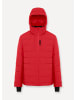 COLMAR Ski/Snowboardjacke in rot