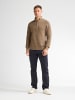 Petrol Industries Starling Sweatshirt millroad in Blau