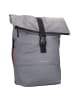 FORVERT Tarp Lorenz Rucksack 46 cm grey