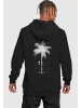 Mister Tee Mister Tee Kapuzenpullover in black