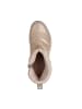 Skechers Stiefelette UNO RUGGED-PUFFER DAZE in Gold