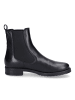 MIDS MARIKA Chelsea Boot in Schwarz