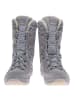 LOWA Wanderschuhe BARINA III GTX WS in Grau