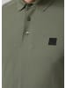 s.Oliver Polo-Shirt  in  7916_olivgrün