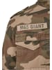 Brandit Brandit Parka in light woodland
