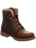 PANAMA JACK Winterboot in braun