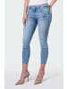 M.O.D Suzy Skinny Fit Ashberry Blue