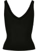 Urban Classics Tank-Tops in black