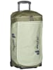 Deuter Reisetasche Duffel Pro Movo 60 in Mineral/grove