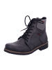 rieker Damen Winterschuhe warm  in Grau