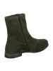 Think! Komfort Stiefeletten in Oliv