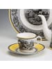 Villeroy & Boch Kaffee- / Teetasse Audun Ferme 150 ml bunt in bunt