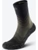 Skinners Sockenschuh "Adults 2.0 Compression" in Braun