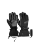 Reusch Fingerhandschuhe Torres R-TEX XT in 7700 black