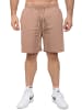 Reichstadt Shorts XS in Warm Brown