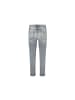 CAMBIO  Jeans für Damen in grau