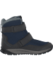 Jack Wolfskin Winterstiefel in blue