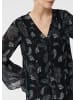 comma Bluse  in  99A0_schwarz