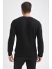 DeFacto Strickpullover REGULAR FIT in Schwarz