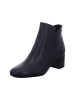 Tamaris Stiefelette in schwarz
