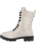 Caprice Schnürboots 9-25251-29 in creme