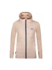 Westfjord Hybridjacke Gullfoss XT in light peach