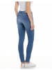 Replay Jeans NEW LUZ skinny in Blau