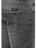 INDICODE 5-Pocket-Jeans in grau