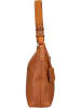 Burkely Beuteltasche Soft Skylar 1000337 in Cognac