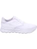 Tamaris Lowtop-Sneaker in WHITE/WHITE