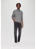 QS Strickpullover  in  9730_graphit