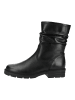Gabor Stiefelette in Schwarz
