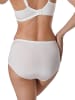 Sassa 2er Pack Taillenslip in ivory