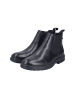 rieker Stiefel 33484 in schwarz