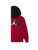 Nike Sportswear Hoodie 95F209-023 Rot