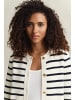 Gant Jacke in ecru marine - 0001