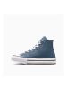 Converse Sneaker Chuck in 480-LAKESIDE BLUE/WHITE/BLACK
