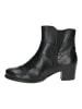 Caprice Stiefelette in Schwarz