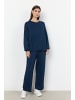 soyaconcept Stoffhose für Damen in blau