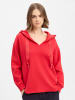 JOOP! Kapuzenpullover Tristani in rot - 0001