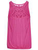 Kidsworld Tanktop in pink