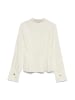 Vero Moda Bluse in Snow White
