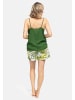 Cyberjammies Charlie Cami Top in grün