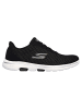 Skechers Sneakers Low GO WALK 5 DEBUT in schwarz
