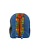 Jurassic World Kinder Rucksack 31x12x41cm Schulrucksack
