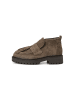 Marc O'Polo Ankle-Loafer Model Erin in Dark Taupe