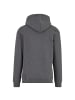 Mister Tee Hoodie "MT Men Hoodie" in Grau